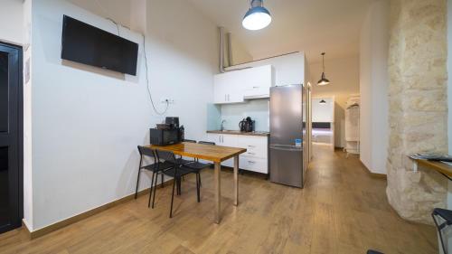 Modern apartment in Carolinas Alicante