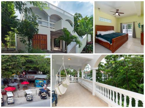 Casa Alegre- Heart of Tres Cocos Area across from Truck Stop by Stay Floreo