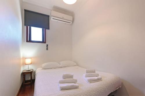 Bessa - Casinha Típica do Porto com dois quartos