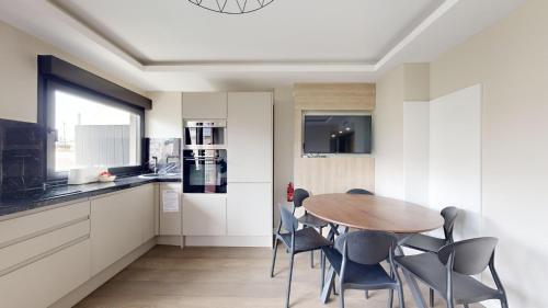 Bluestay 54 - Superbe appartement à Paris