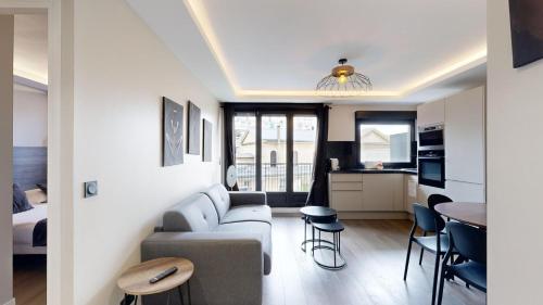 Bluestay 54 - Superbe appartement à Paris