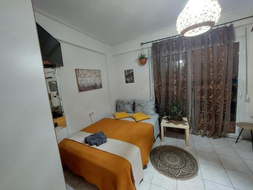 Anthexia's Studio Volos