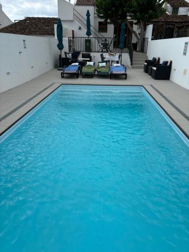 Ảnh trong thư viện ảnh của Casa da Lara ở Lagoa