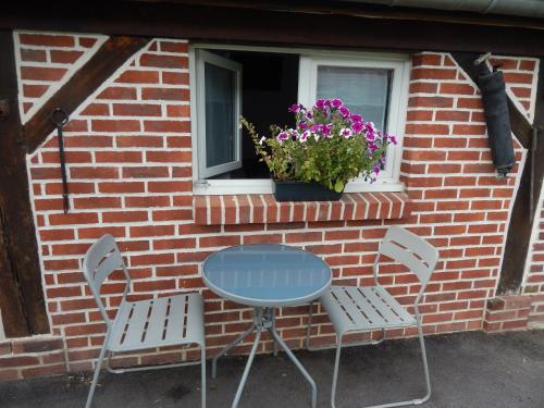 Billede fra billedgalleriet på Le Studio i Hémévillers