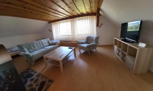 Ubytovanie na Kolónke