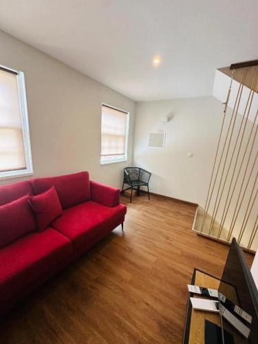 Bridge Apartment