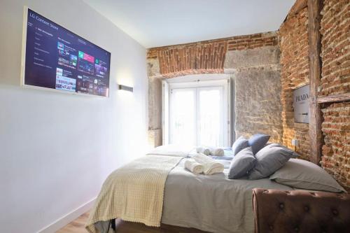 ºººMY CityCentre SOL WiFi AC SmartTVººº