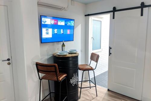 ºººººMY CityCentre SOL WiFi AC SmartTVººººº