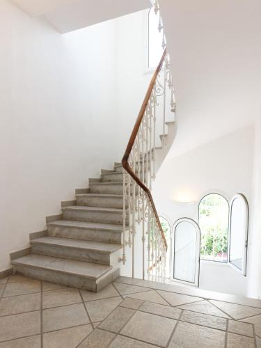 Photo de la galerie de l'établissement Splendide 2P 500 m des plus belles plages Juan Les Pins, à Antibes