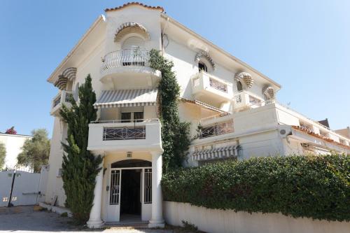 Splendide 2P 500 m des plus belles plages Juan Les Pins