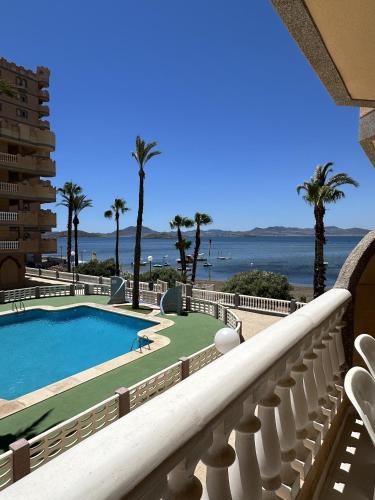 Castillo de Mar 1B - La Manga By WATERMELON