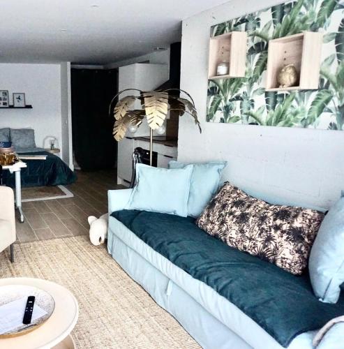 Suite GOLD proche Disney et aéroport Roissy Charles de Gaulle