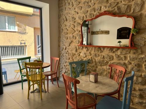 Fotografie z fotogalerie ubytování Casa Don Pelayo Boutique Apartments & Café v destinaci Valderrobres