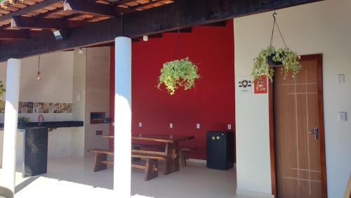 Φωτογραφία από το άλμπουμ του Pavãozinho House Prado Bahia σε Prado