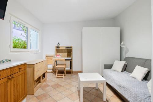 Coeur de Paris - Sortie de métro très proche - Bercy