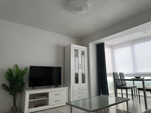 Apartamento Suzanna