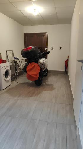Foto dalla galleria di La Rosseria B&B a SantʼAmbrogio di Torino