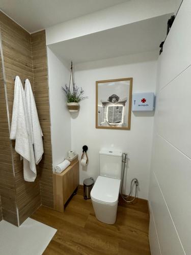 Studio 1 Port Valencia