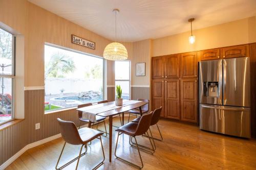 Dapur atau dapur kecil di Gilbert Beachcomber