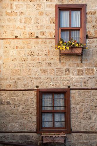 Gallery image of Hagiati Guesthouse in Edessa
