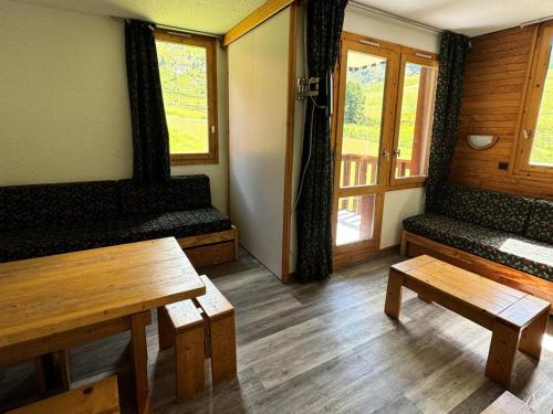 Résidence Aigue-marine - Studio pour 4 Personnes 83