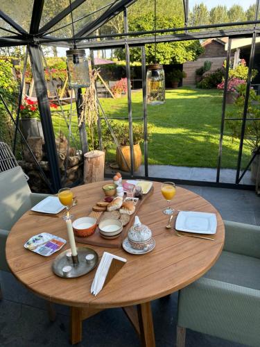 Galeriebild der Unterkunft BedandBreakfast Casa Martina in Kortgene