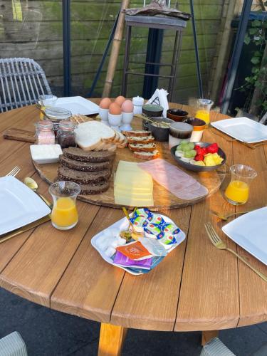 Galeriebild der Unterkunft BedandBreakfast Casa Martina in Kortgene