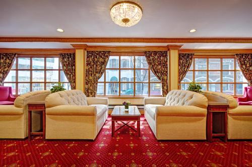 Hotel Elysee by Library Hotel Collection Image
