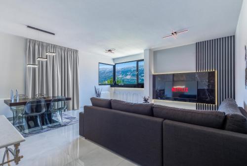 Odyss Residence Ioannina