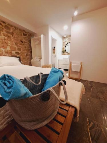 Blue Shutter Garden Studio