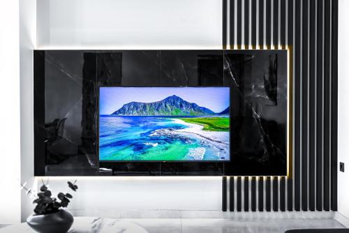 Odyss Residence Ioannina