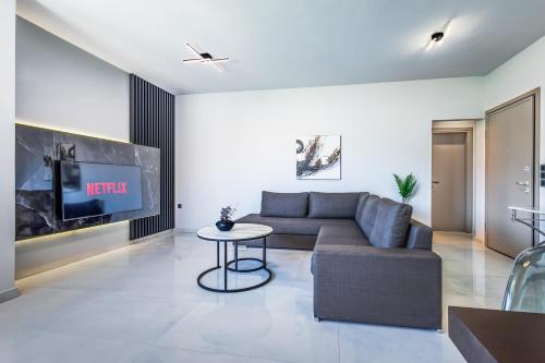 Odyss Residence Ioannina