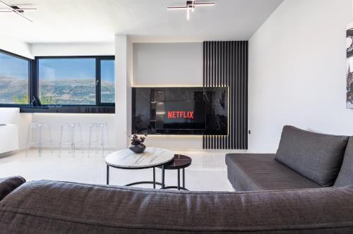 Odyss Residence Ioannina