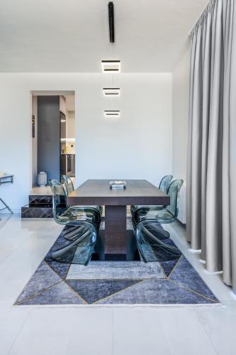 Odyss Residence Ioannina