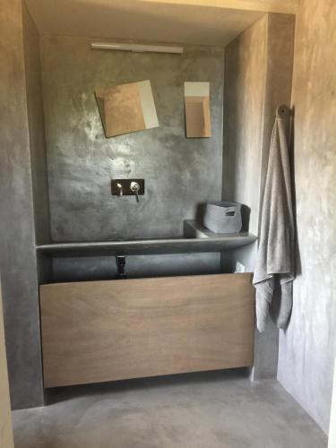 Gambar di galeri bagi Dammuso Bianca Maria Depandance di Scauri