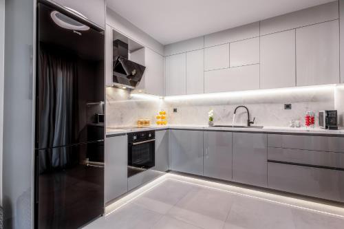 Odyss Residence Ioannina