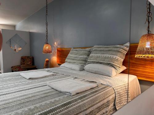 Fotografie z fotogalerie ubytování Hotel La Villa Morena v destinaci Oiapoque