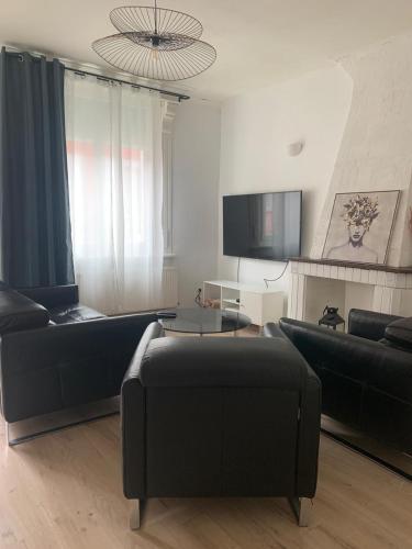 Jolie Maison de ville