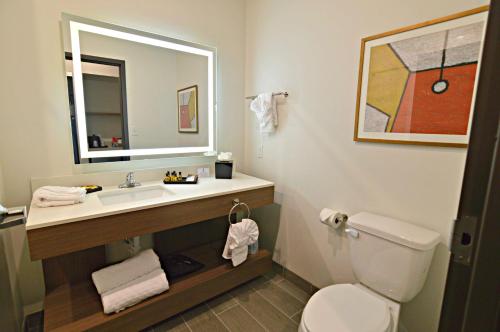 Best Western Plus Executive Residency Austin - Round Rock Image