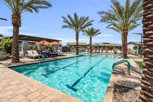 Gallery image of Goodyear Corporate Oasis 2BD 2BA in Goodyear