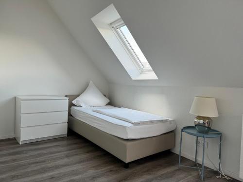 Foto Boardinghouse Rosenstraße 6