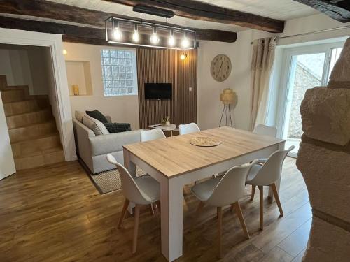 Gîte - Comme à la maison