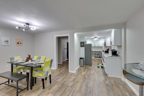 Gallery image of Walkable Greenville Home Near Dtwn in Greenville