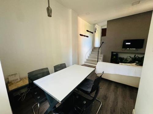 Amplio y cómodo apartamento en Ciudad Lineal