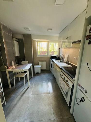 Amplio y cómodo apartamento en Ciudad Lineal