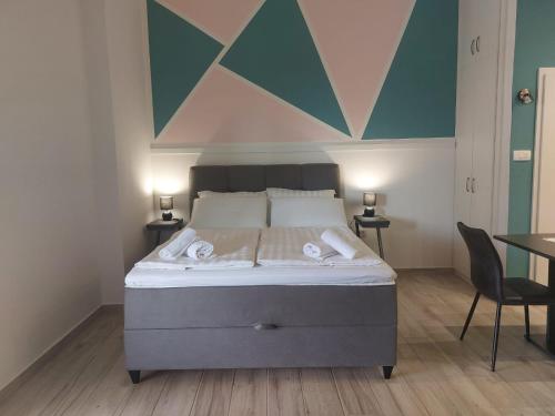 Hedon Studio Apartment