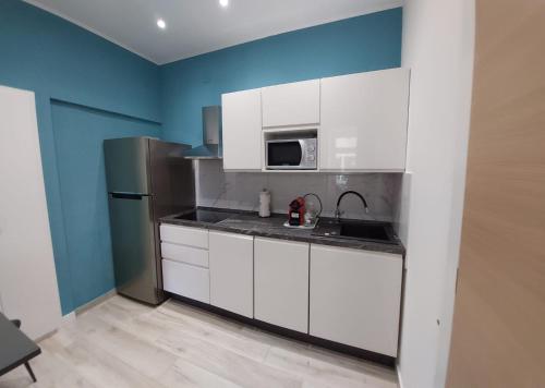 Hedon Studio Apartment