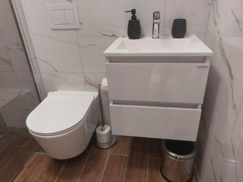 Hedon Studio Apartment