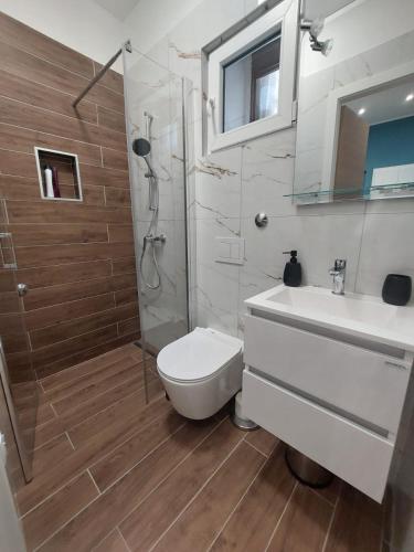 Hedon Studio Apartment