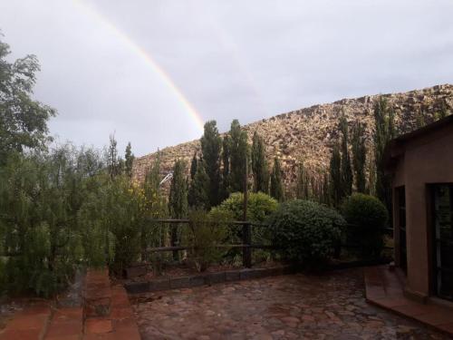 Gallery image of Cabaña La Rinconada Cayara in Potosí